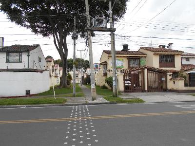 Casa de 5 alcobas en venta en Cedritos Usaquen, Bogotá, 207 m² · foto 20 de 20