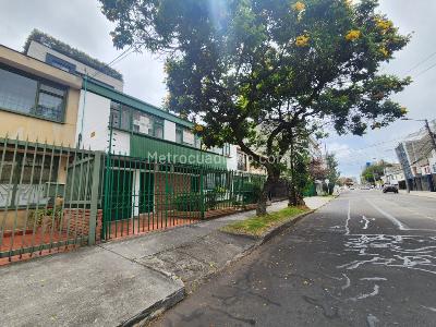 Casa en Arriendo, La Castellana, Bogotá D.C.