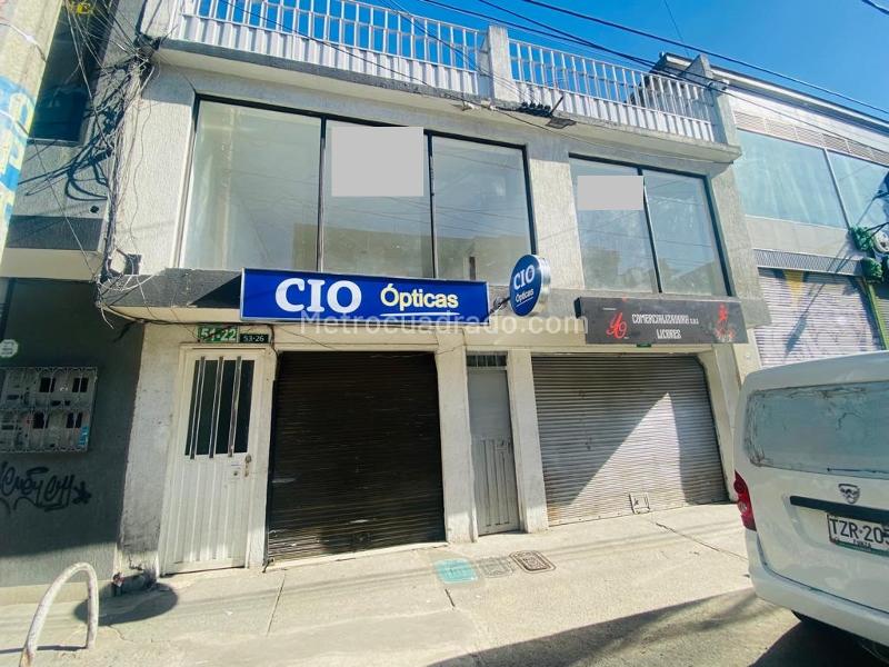 Local Comercial en Arriendo, Venecia Tunjuelito, Bogotá D.C., Bogotá D.C.