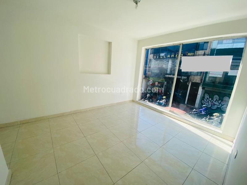 Local Comercial en Arriendo, Venecia Tunjuelito, Bogotá D.C. - Widok 4