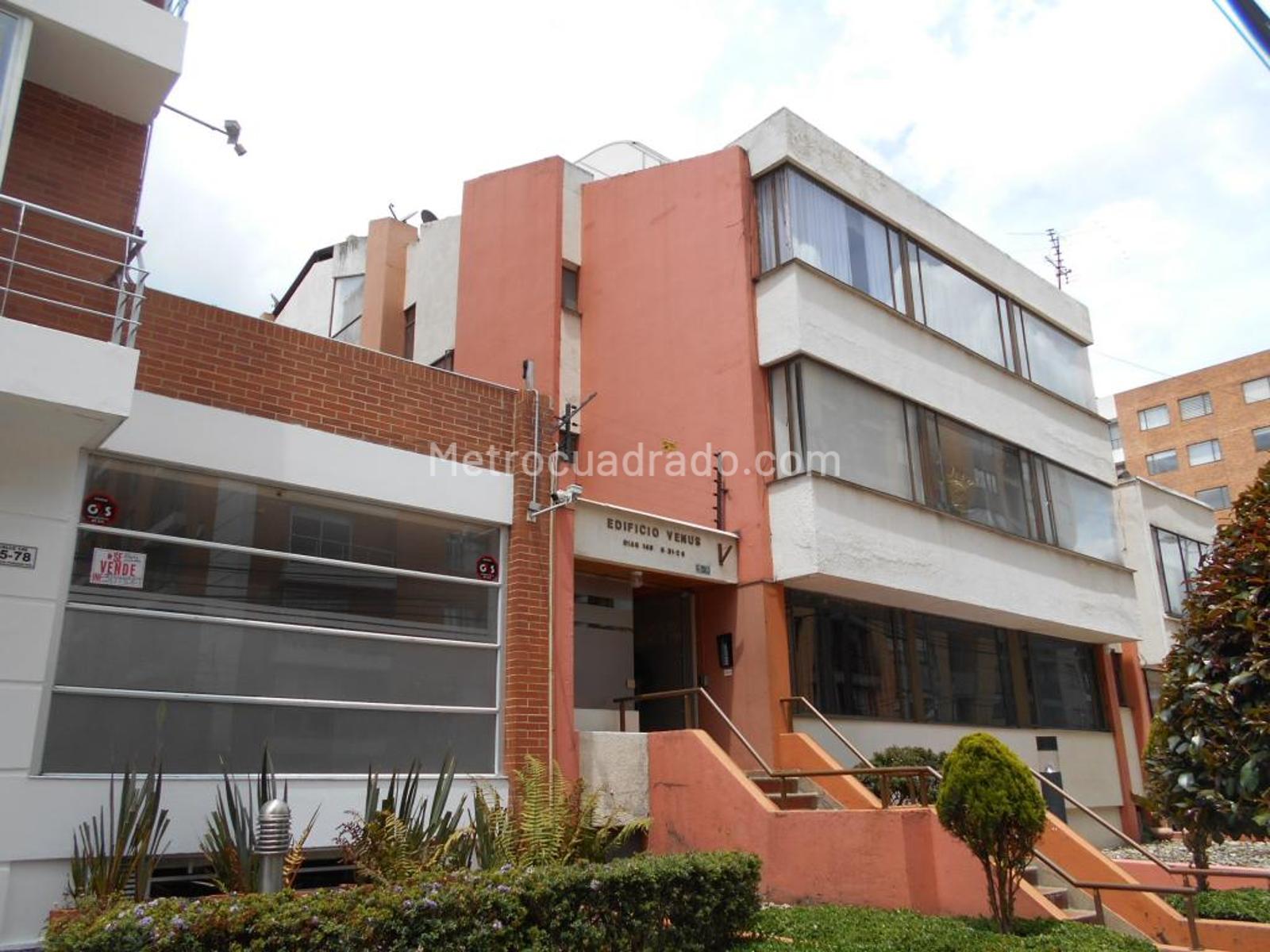 Apartamento en Arriendo  Cedritos