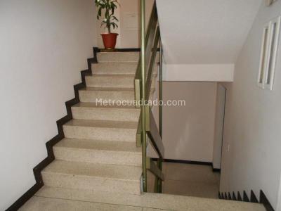 Apartaestudio en arriendo en Chapinero Central, Bogotá, 32 m² · foto 5 de 20