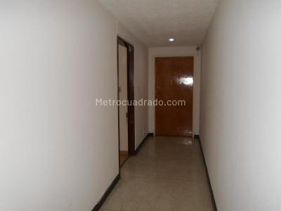 Apartaestudio en arriendo en Chapinero Central, Bogotá, 32 m² · foto 6 de 20