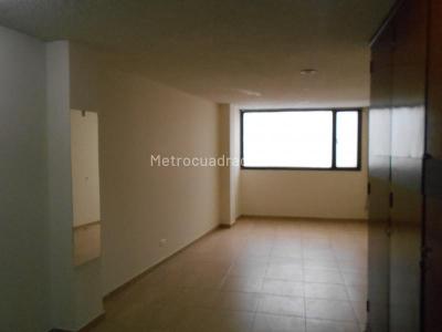 Apartaestudio en arriendo en Chapinero Central, Bogotá, 32 m² · foto 7 de 20