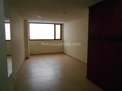 Apartaestudio en arriendo en Chapinero Central, Bogotá, 32 m² · foto 8 de 20