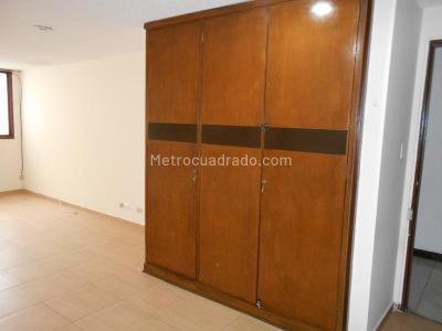 Apartaestudio en arriendo en Chapinero Central, Bogotá, 32 m² · foto 9 de 20