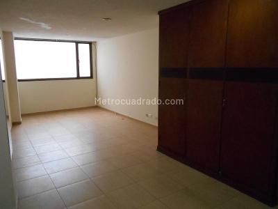 Apartaestudio en arriendo en Chapinero Central, Bogotá, 32 m² · foto 10 de 20