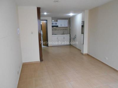 Apartaestudio en arriendo en Chapinero Central, Bogotá, 32 m² · foto 11 de 20
