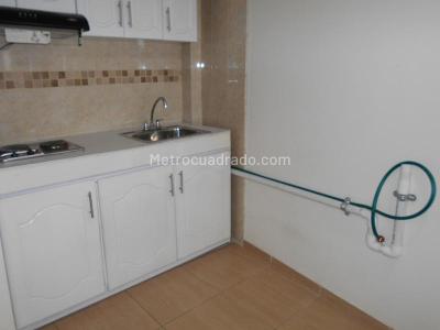Apartaestudio en arriendo en Chapinero Central, Bogotá, 32 m² · foto 15 de 20