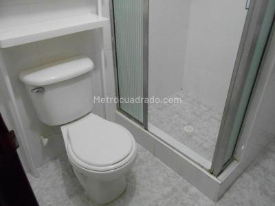 Apartaestudio en arriendo en Chapinero Central, Bogotá, 32 m² · foto 18 de 20