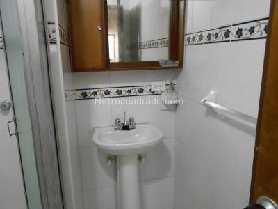 Apartaestudio en arriendo en Chapinero Central, Bogotá, 32 m² · foto 20 de 20