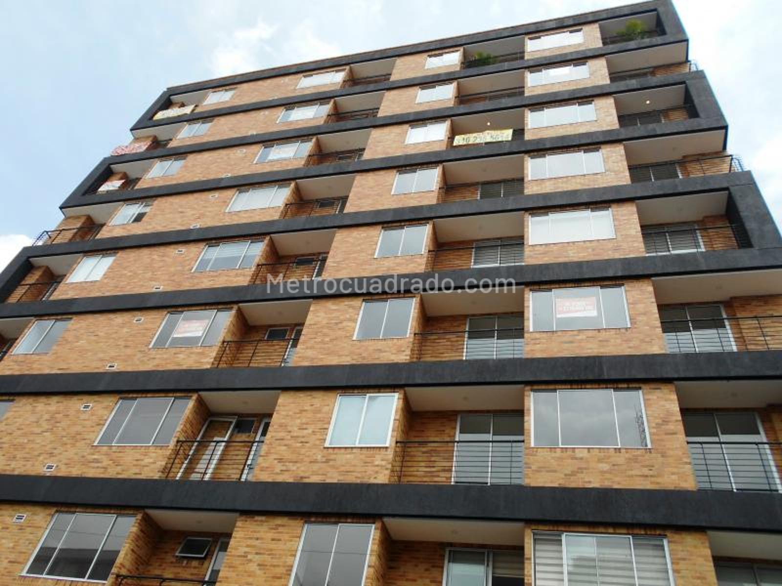 Apartamento en Arriendo  Chapinero Norte