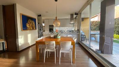 Casa de 3 alcobas en venta en Cajica, Cajicá, 518 m² · foto 3 de 20