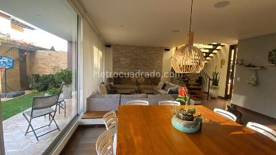 Casa de 3 alcobas en venta en Cajica, Cajicá, 518 m² · foto 11 de 20