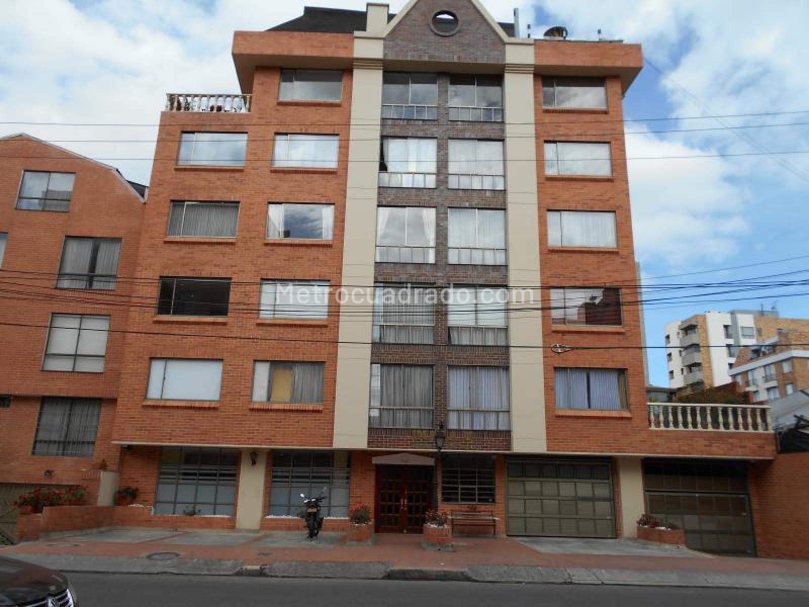 Apartamento en Arriendo  Cedritos
