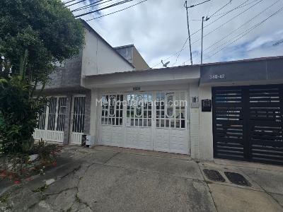 Casa en Arriendo, Villa Mayor, Bogotá D.C.