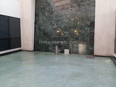 Office for rent in Porciuncula, Bogotá