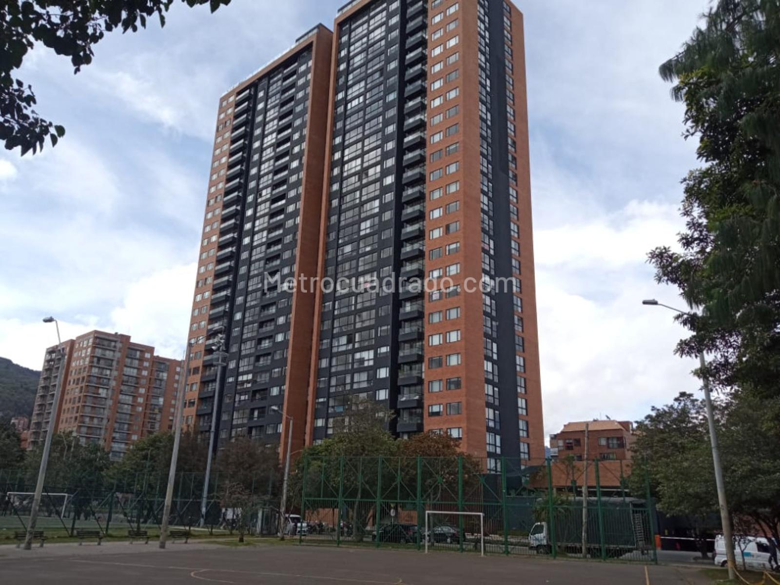 Apartamento en Venta  Cedritos