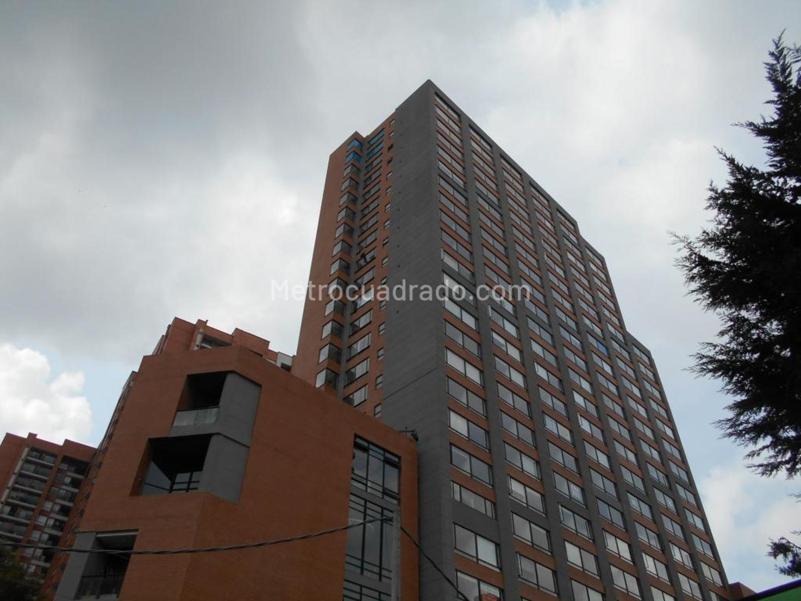 Apartamento en Arriendo  Chapinero Alto