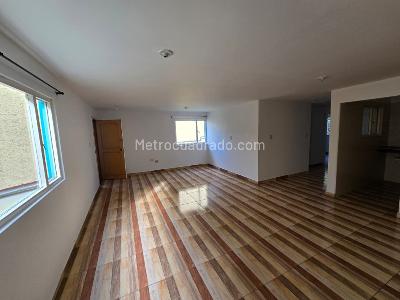 Apartamento de 2 alcobas en arriendo en Normandia, Bogotá, 54 m² · foto 3 de 20