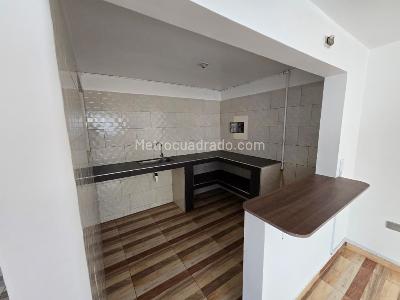 Apartamento de 2 alcobas en arriendo en Normandia, Bogotá, 54 m² · foto 4 de 20