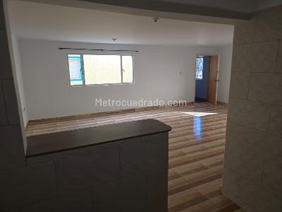 Apartamento de 2 alcobas en arriendo en Normandia, Bogotá, 54 m² · foto 5 de 20