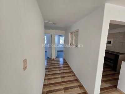 Apartamento de 2 alcobas en arriendo en Normandia, Bogotá, 54 m² · foto 6 de 20