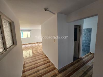 Apartamento de 2 alcobas en arriendo en Normandia, Bogotá, 54 m² · foto 8 de 20