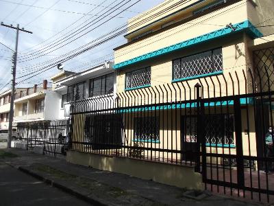 Apartamento de 2 alcobas en arriendo en Normandia, Bogotá, 54 m² · foto 10 de 20
