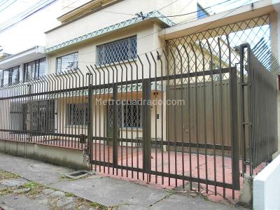 Apartamento de 2 alcobas en arriendo en Normandia, Bogotá, 54 m² · foto 11 de 20