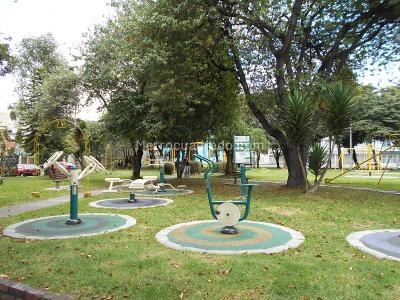 Apartamento de 2 alcobas en arriendo en Normandia, Bogotá, 54 m² · foto 12 de 20