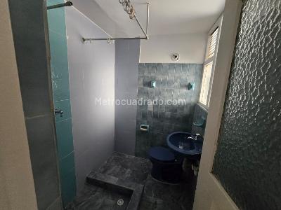 Apartamento de 2 alcobas en arriendo en Normandia, Bogotá, 54 m² · foto 18 de 20