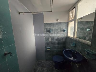 Apartamento de 2 alcobas en arriendo en Normandia, Bogotá, 54 m² · foto 19 de 20