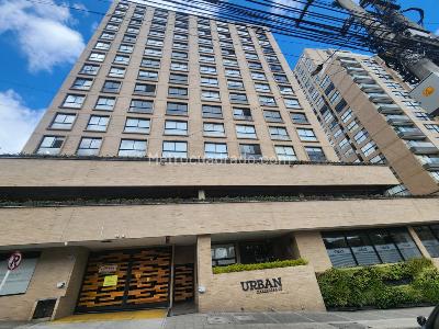 Apartaestudio en Arriendo, San Martin, Bogotá D.C. en arriendo en San Martin