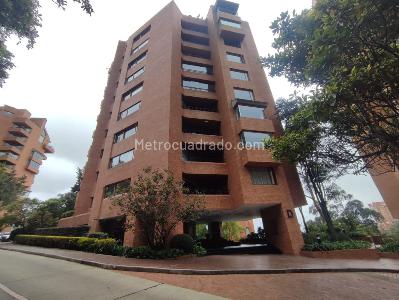 Apartamento en Arriendo, Los Rosales, Bogotá D.C.