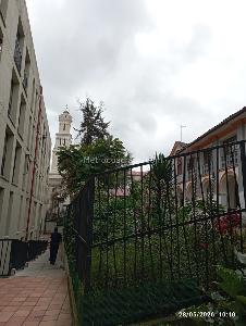 Apartamento en arriendo en Candelaria, Bogotá · foto 15 de 15