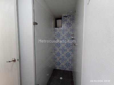 Apartaestudio en arriendo en La Candelaria, Bogotá, 36 m² · foto 7 de 20