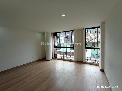 Apartamento en arriendo en Candelaria, Bogotá · foto 10 de 15