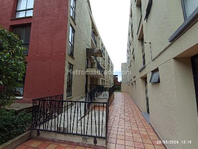 Apartamento en arriendo en Candelaria, Bogotá · foto 12 de 15