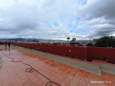 Apartamento en arriendo en Candelaria, Bogotá · foto 14 de 15