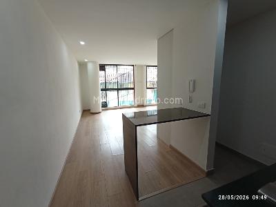 Apartamento en arriendo en Candelaria, Bogotá · foto 3 de 15