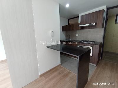 Apartamento en arriendo en Candelaria, Bogotá · foto 4 de 15