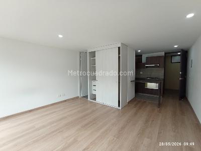 Apartamento en arriendo en Candelaria, Bogotá · foto 6 de 15