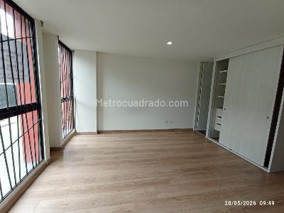 Apartamento en arriendo en Candelaria, Bogotá · foto 7 de 15