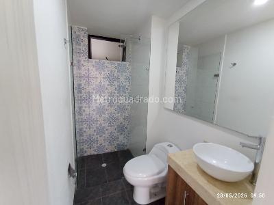 Apartamento en arriendo en Candelaria, Bogotá · foto 9 de 15