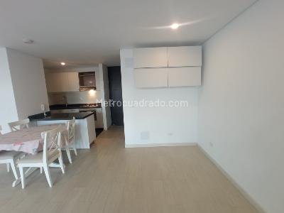 Apartamento de 1 alcoba en arriendo en Chapinero Central, Bogotá, 44 m² · foto 5 de 20