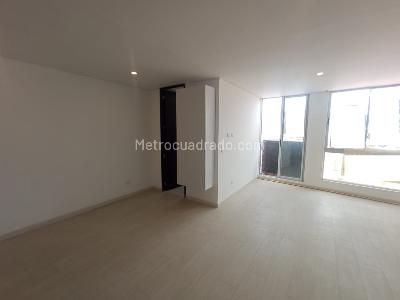 Apartamento de 1 alcoba en arriendo en Chapinero Central, Bogotá, 44 m² · foto 6 de 20