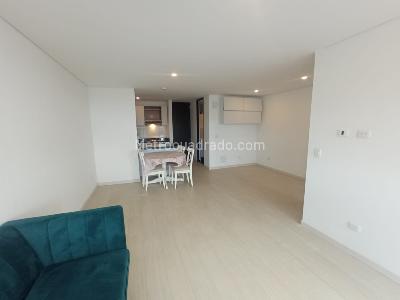 Apartamento de 1 alcoba en arriendo en Chapinero Central, Bogotá, 44 m² · foto 8 de 20