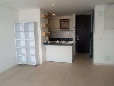Apartamento de 1 alcoba en arriendo en Chapinero Central, Bogotá, 44 m² · foto 9 de 20