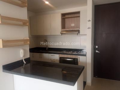 Apartamento de 1 alcoba en arriendo en Chapinero Central, Bogotá, 44 m² · foto 10 de 20